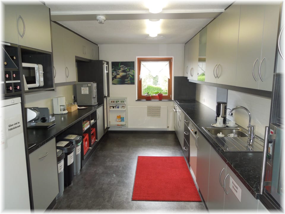 Sonstiges Pension Edelweiss