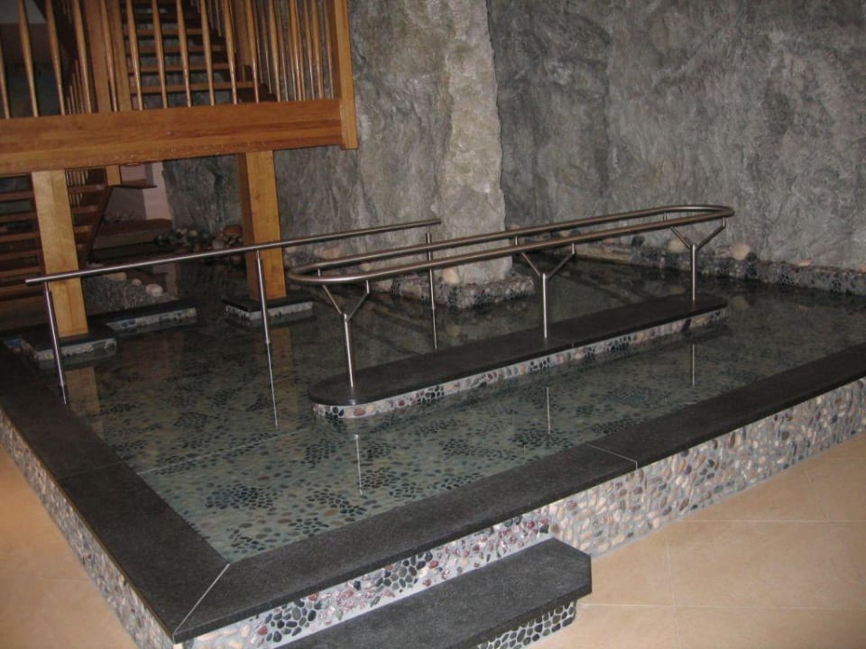 Wellness Hotel Alpenhof