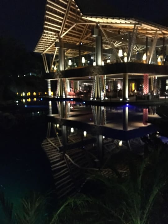 Außenansicht Lopesan Baobab Resort