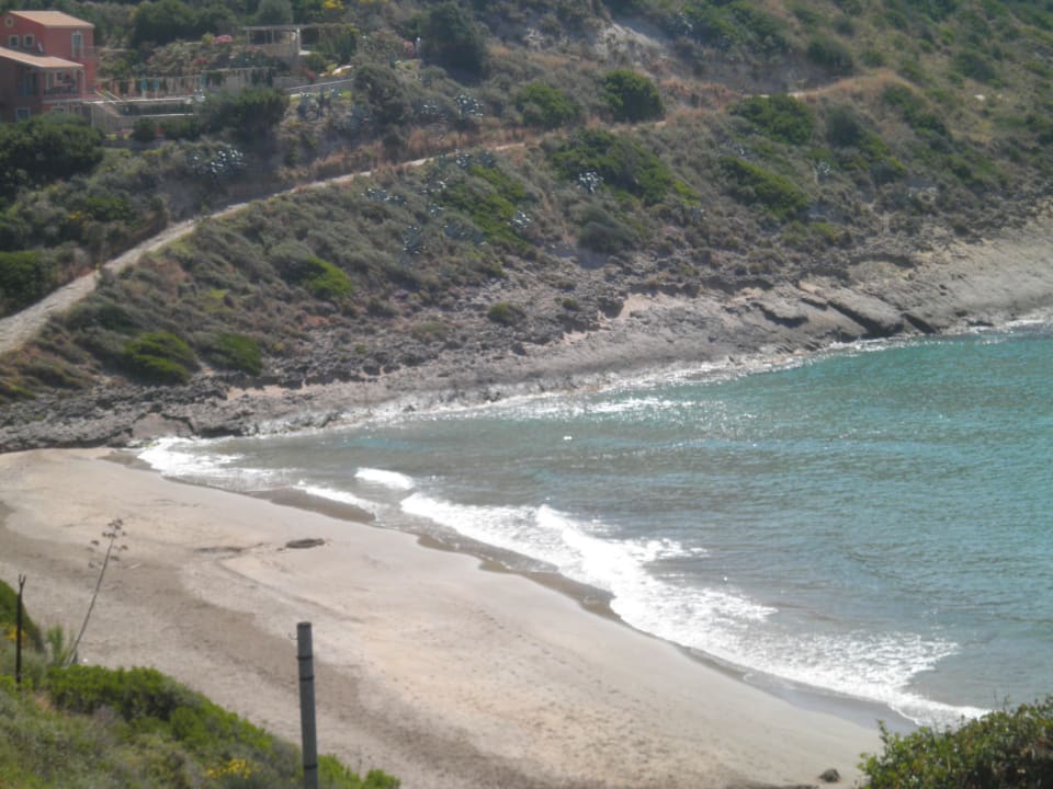 Ai Helis Beach Hotel Astra Village