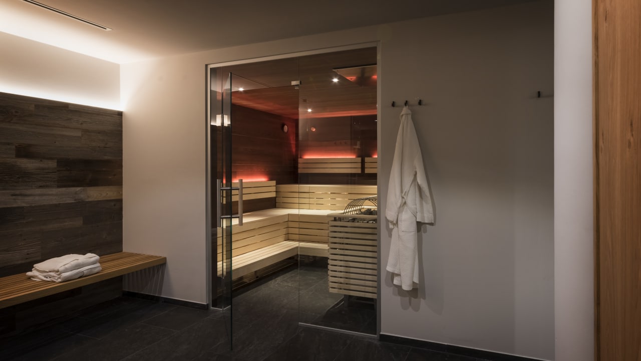 Sport & Freizeit Hotel ANDER