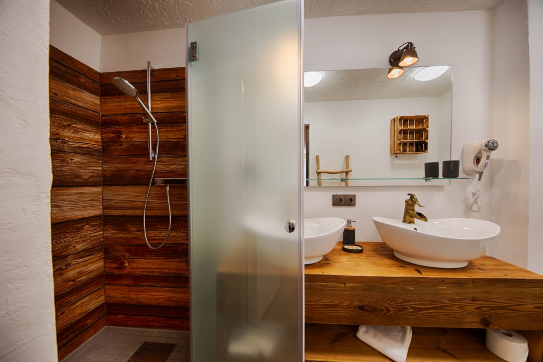 Zimmer Sennerhütte Gasthof und Landhotel