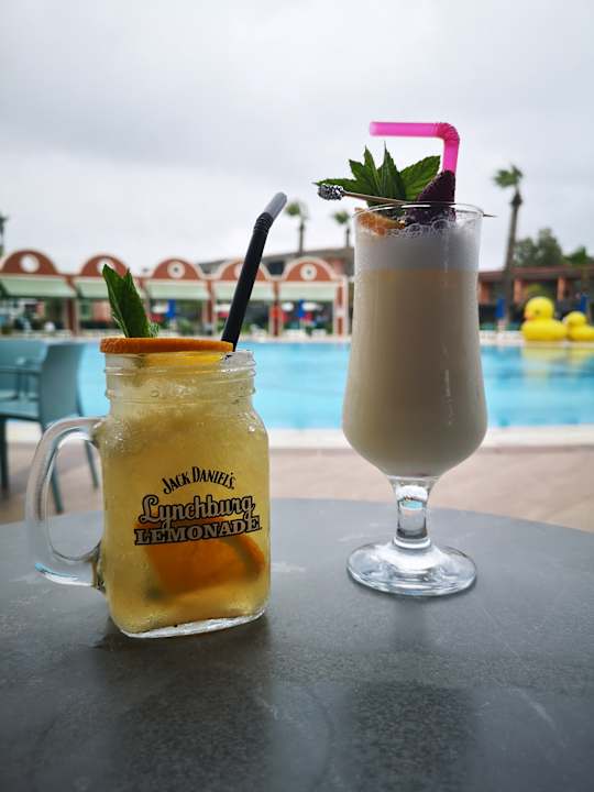 Gastro Megasaray Club Belek