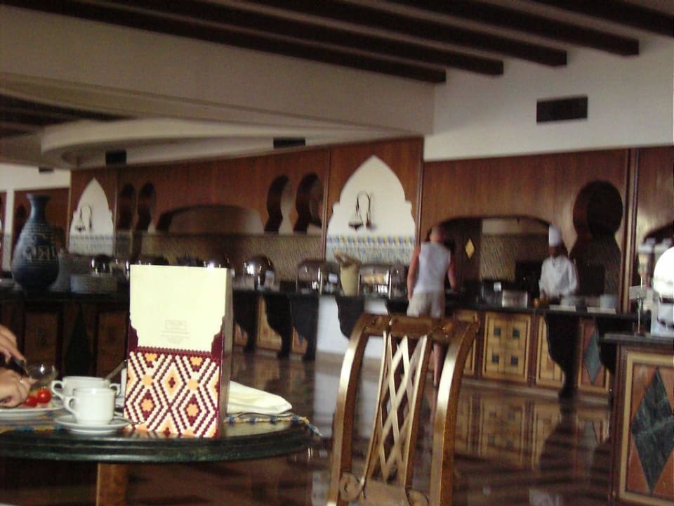 Restaurant Buffet - Concorde El Salam SSH Concorde El Salam Hotel Sharm el Sheikh by Royal Tulip