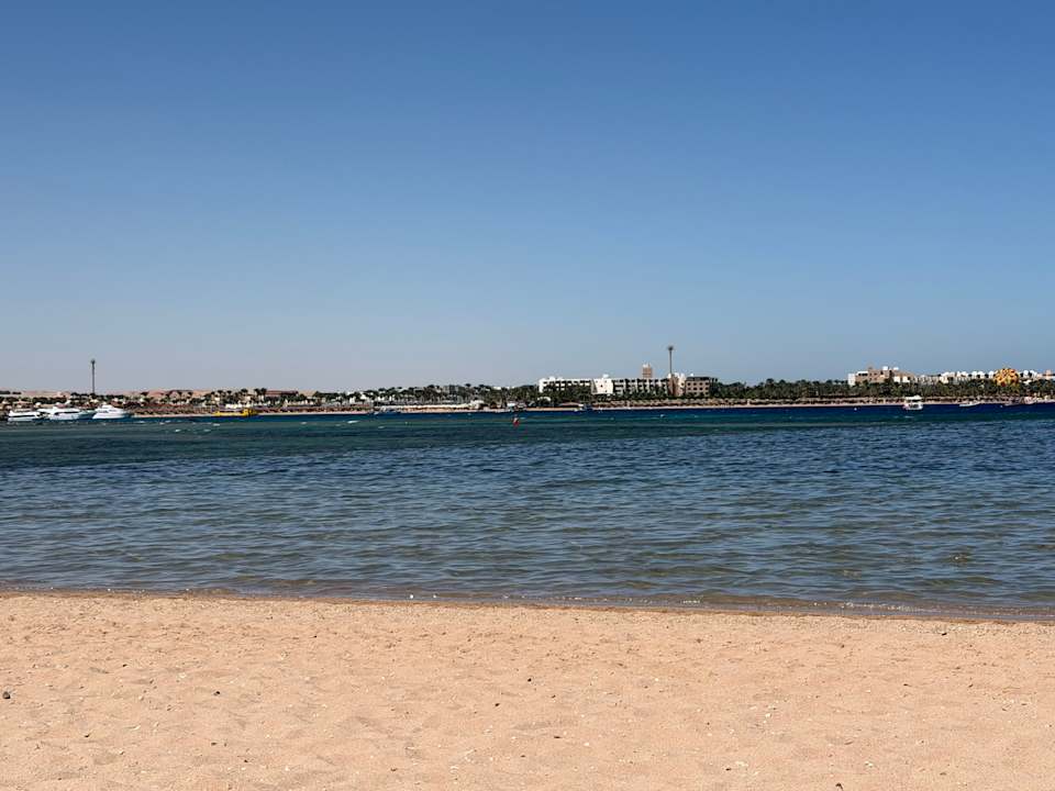 Strand Cleopatra Luxury Beach Resort Makadi Bay - Adults only