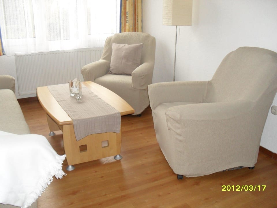 Haus Albatros Wohnung Nr.1 Ferienwohnungen Haus Albatros