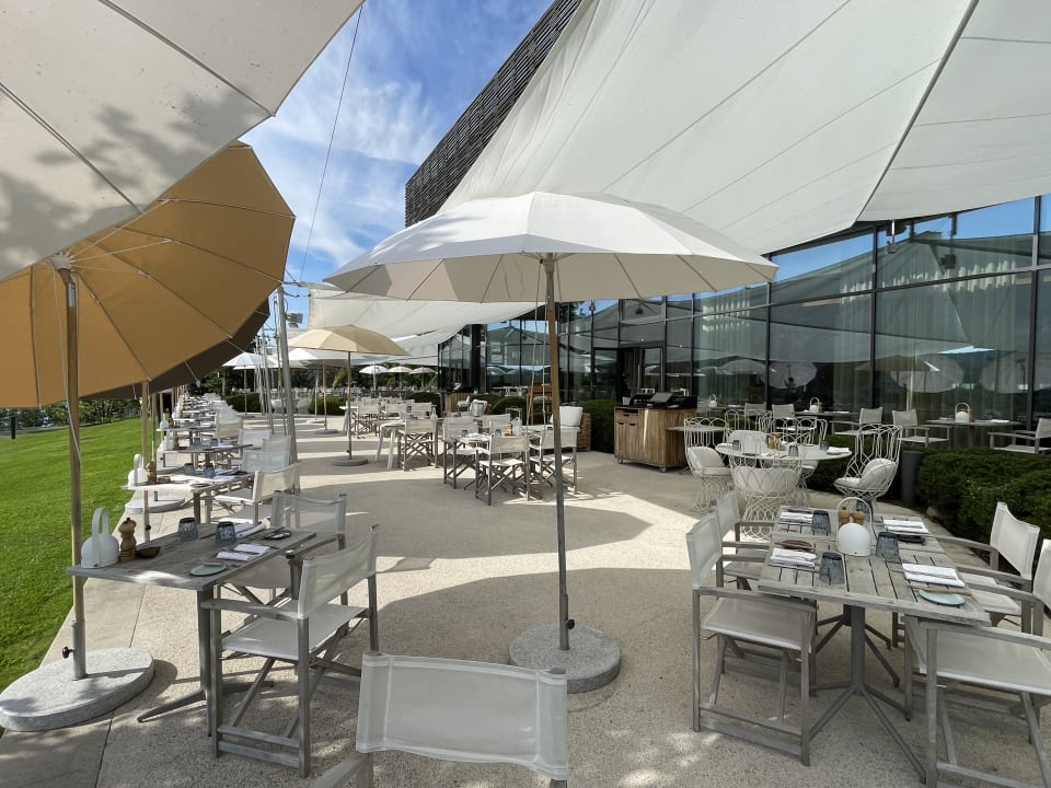 Gastro Seezeitlodge Hotel & Spa