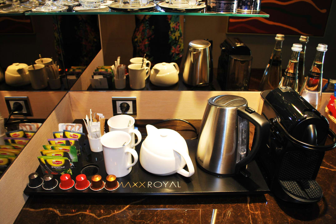 Laguna Duplex Suite Maxx Royal Belek Golf Resort