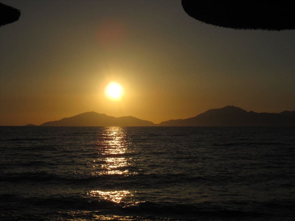 Sunset TUI BLUE Palazzo del Mare