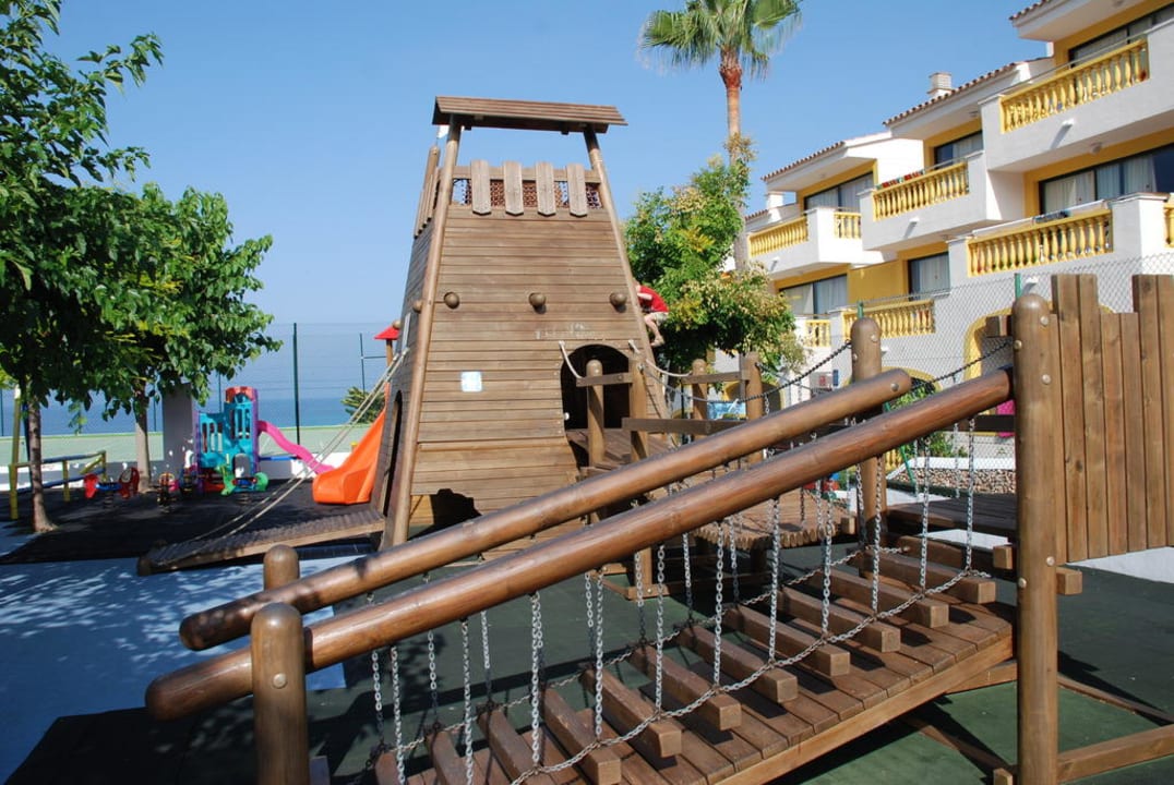 Kikoland Royal Son Bou Family Club