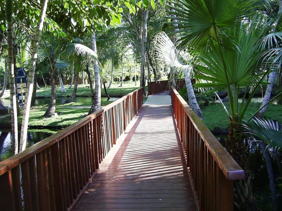 Anlage Wyndham Alltra Samana