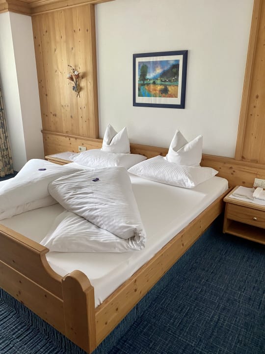 Zimmer Platzlhof - Mein Hotel im Zillertal