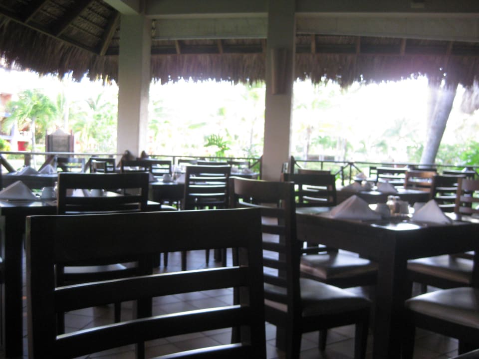 Casabe Buffet Punta Cana Princess All Suites Resort & Spa