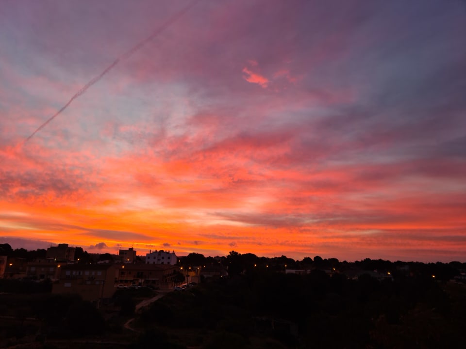 Außenansicht Grupotel Playa de Palma Suites & Spa