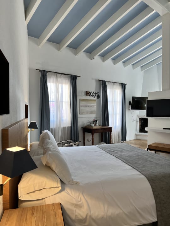 Zimmer Hotel San Lorenzo