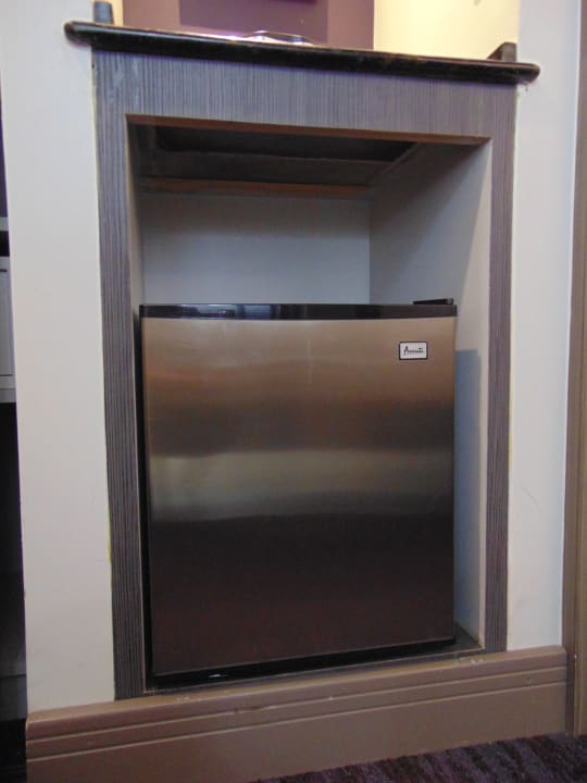 Zimmer Hotel Crowne Plaza San Jose Corobici