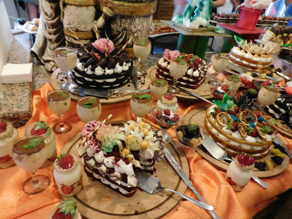 Gastro Club Turtas Beach Hotel