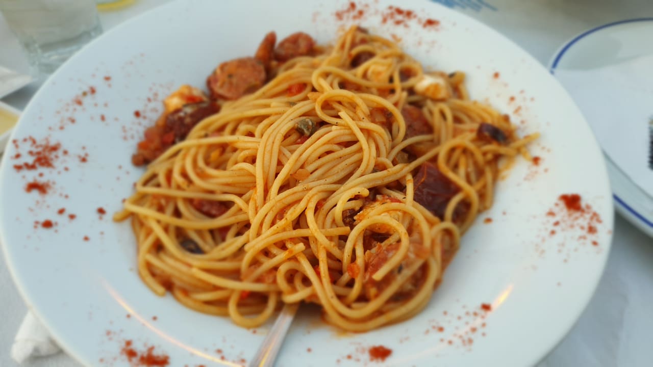 Gastro Hotel Angela Beach