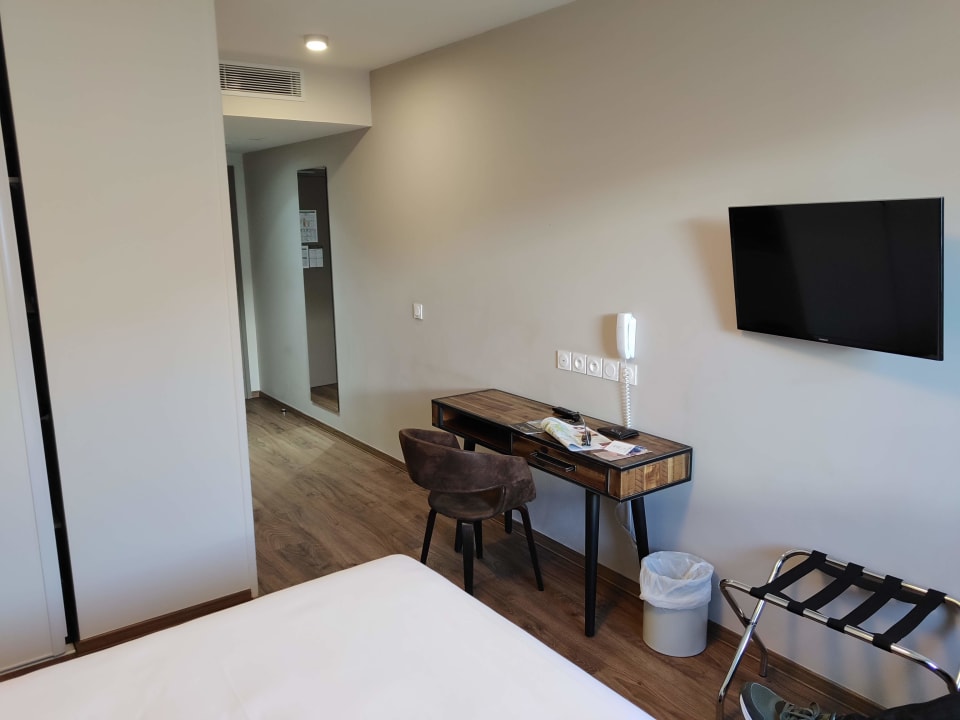 Zimmer All Suites Appart Hôtel - Bordeaux Centre Gare