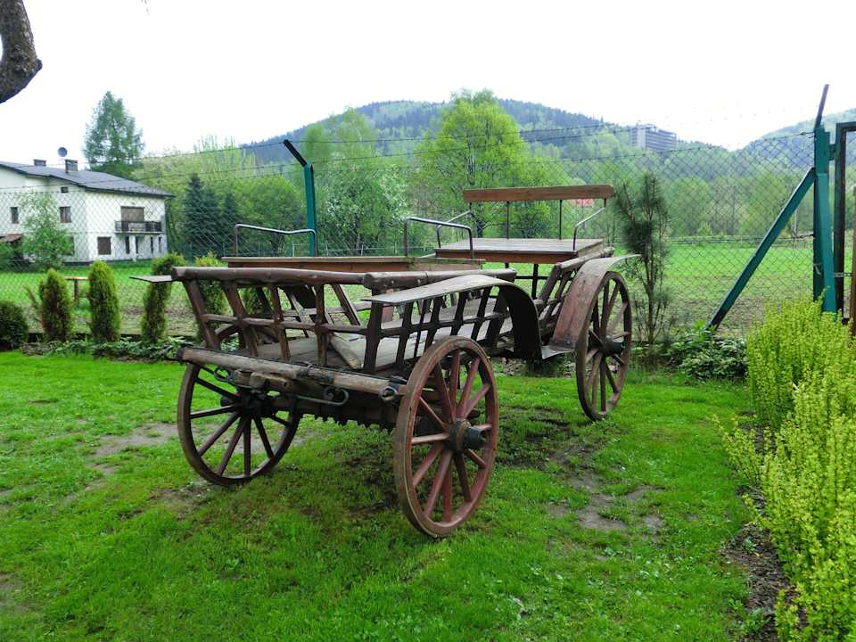 Хорошее место для фотосета Hotel Stara Szmergielnia