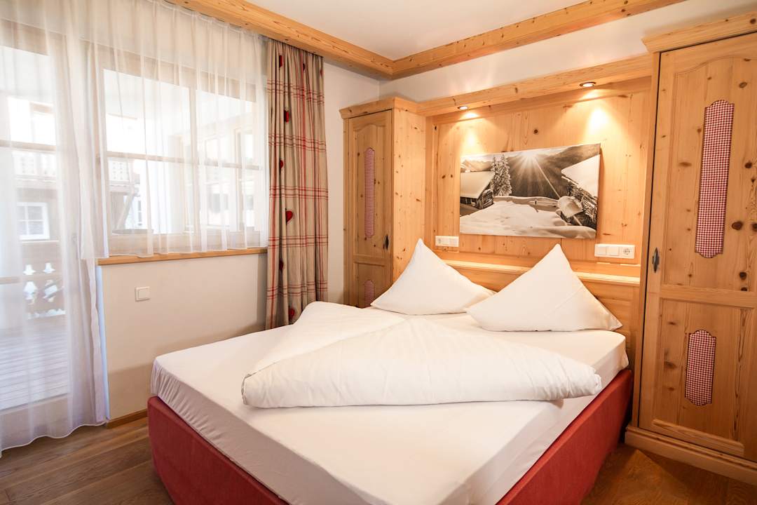 Zimmer Landhaus Dorfbäck