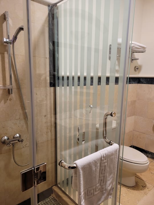 Zimmer Sultan Bey Hotel, El Gouna