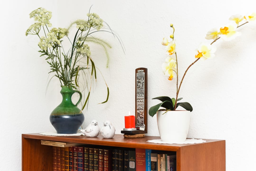 Zimmer Ferienhaus Nordseerose