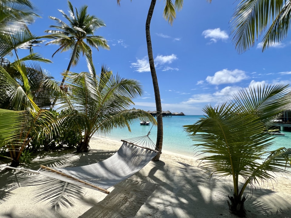 Strand Constance Halaveli Maldives