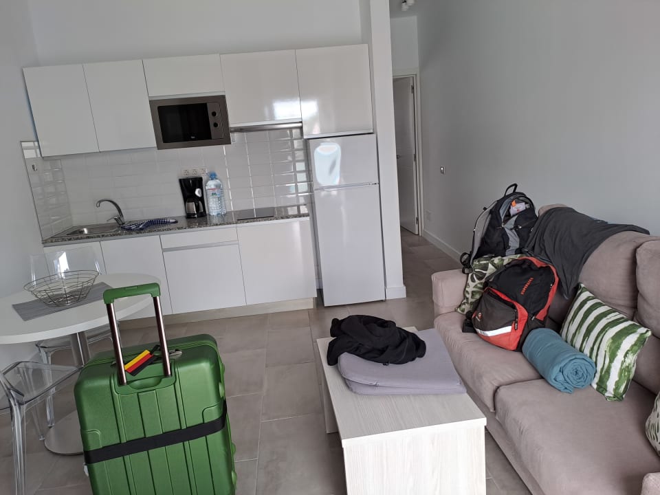 Zimmer Hotel Islas Paraiso