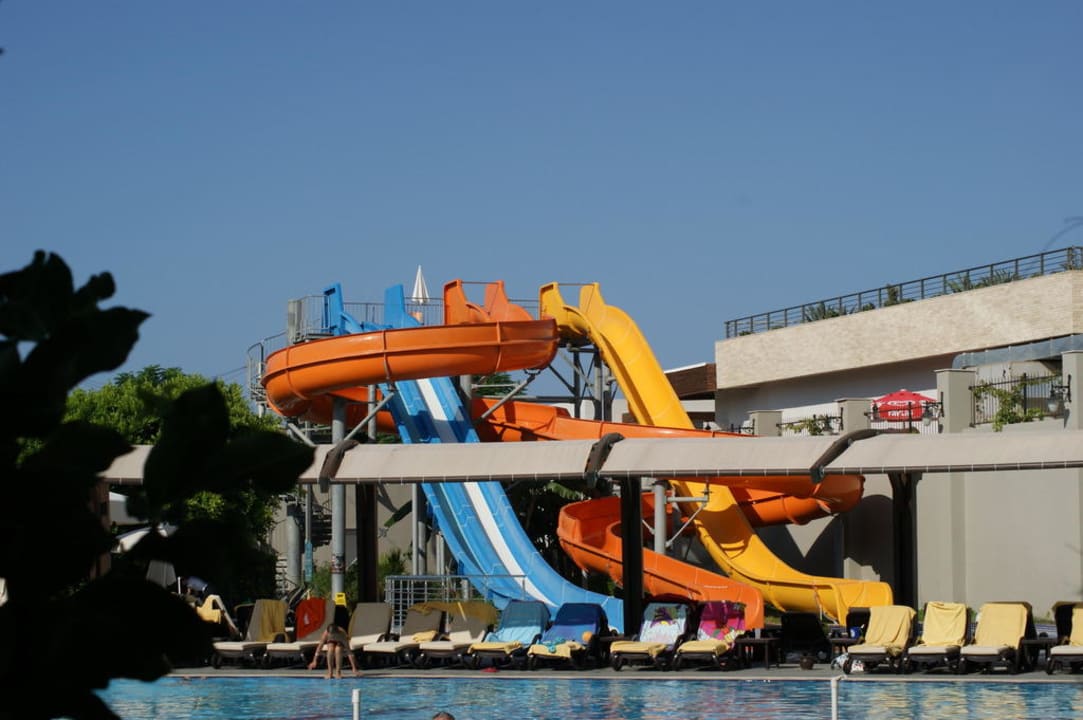 Super Rutschen Aydinbey Kings Palace & Spa