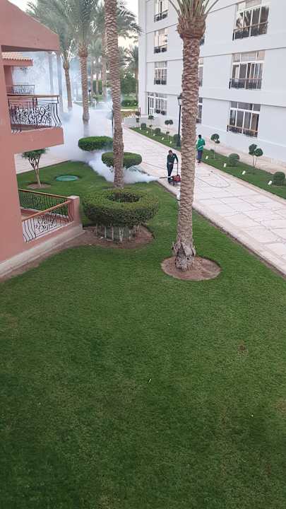 Gastro Siva Grand Beach