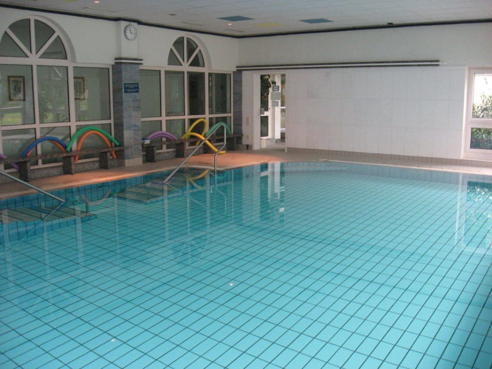 Hotelpool Hotel Sonnengarten