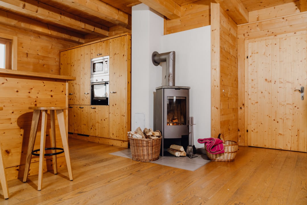 Zimmer Hüttendorf Schladming und Chalets Schladming