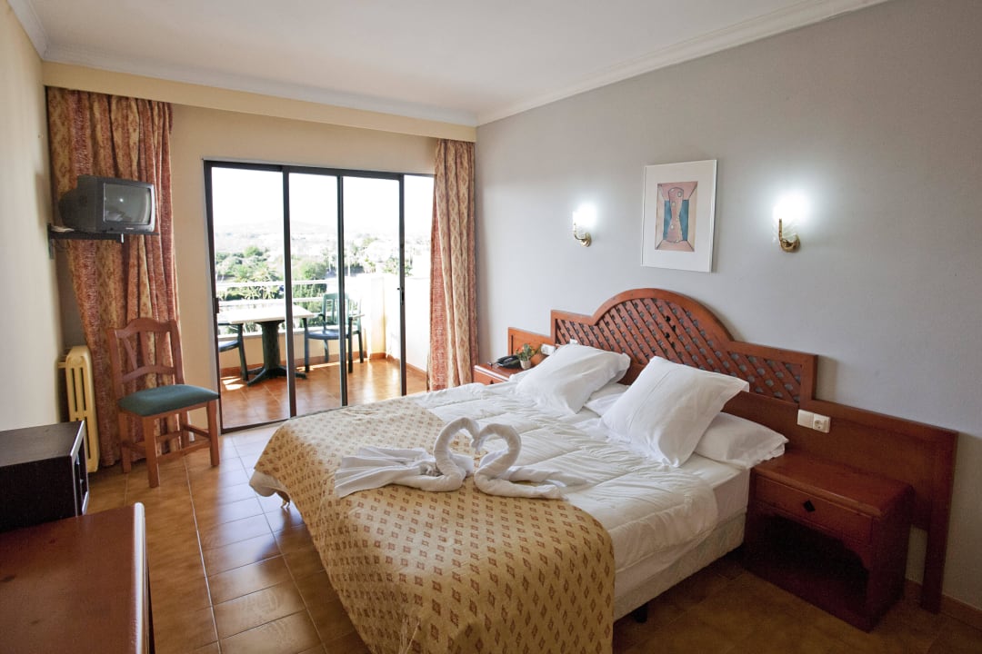 Zimmer Bei Juan Playa Blanca