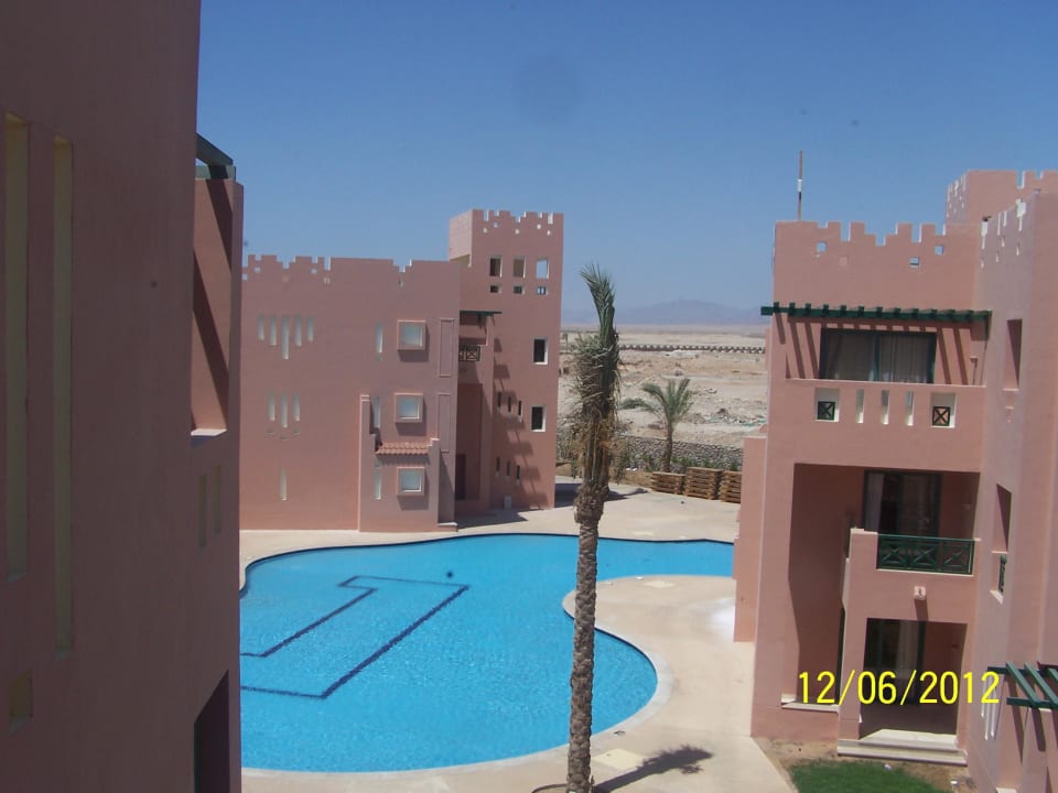 Ale nie bylo problemu gdybym chcial go zmienic Rehana Sharm Resort Aqua Park & Spa