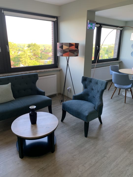 Sonstiges Hotel Ostseeblick