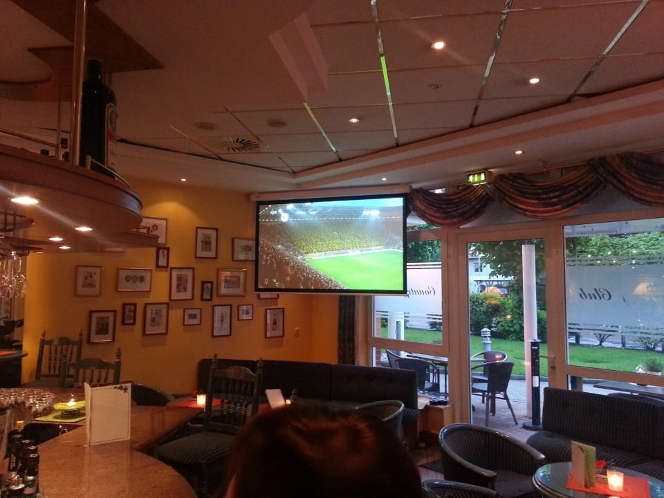 Beamer Country Hotel Timmendorfer Strand