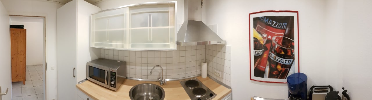 Gastro Ferienwohnung Tecklenburger Augenblicke