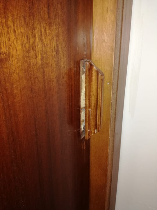 Zimmer Seagull Beach Resort