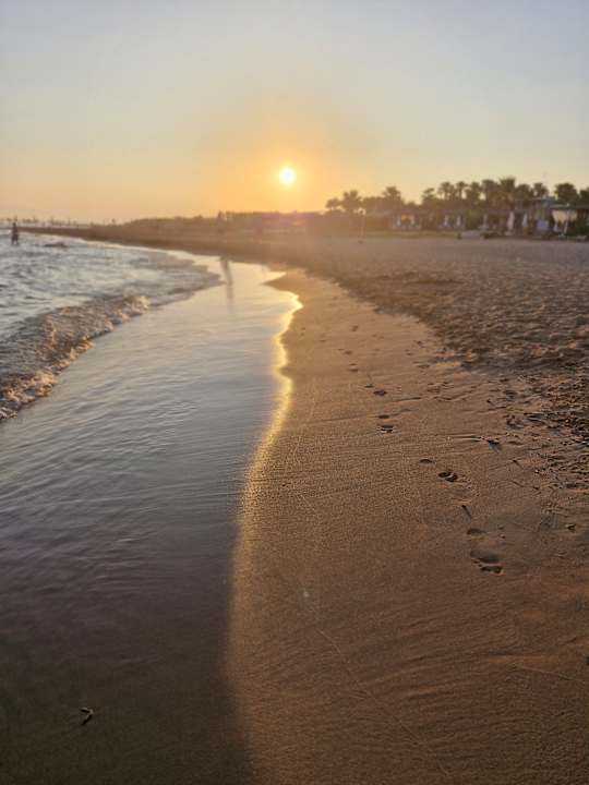 Strand Bella Resort & Spa