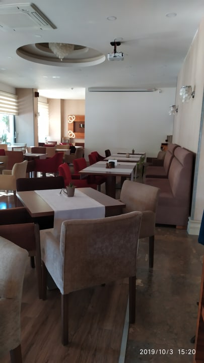 Gastro Gardenia Hotel