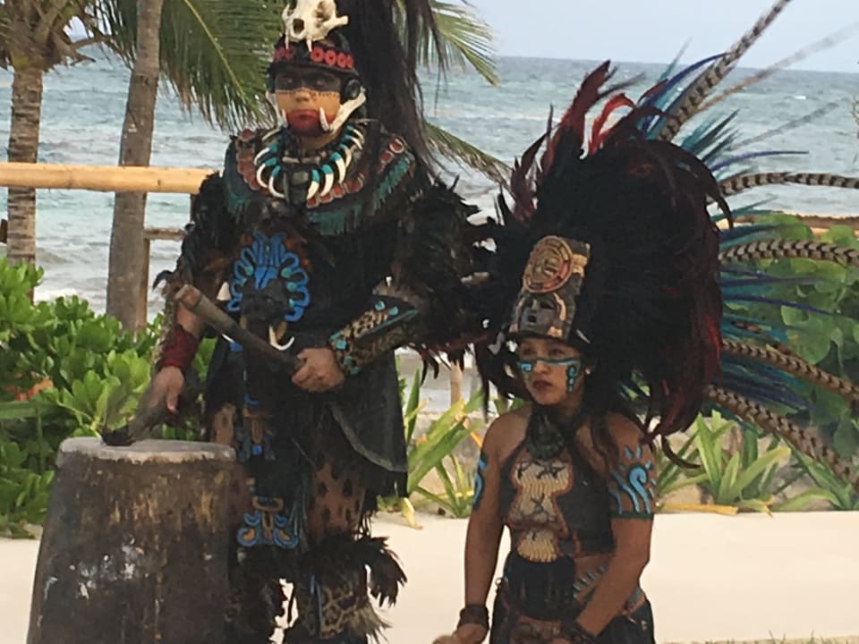 Sport & Freizeit Akumal Bay Beach & Wellness Resort