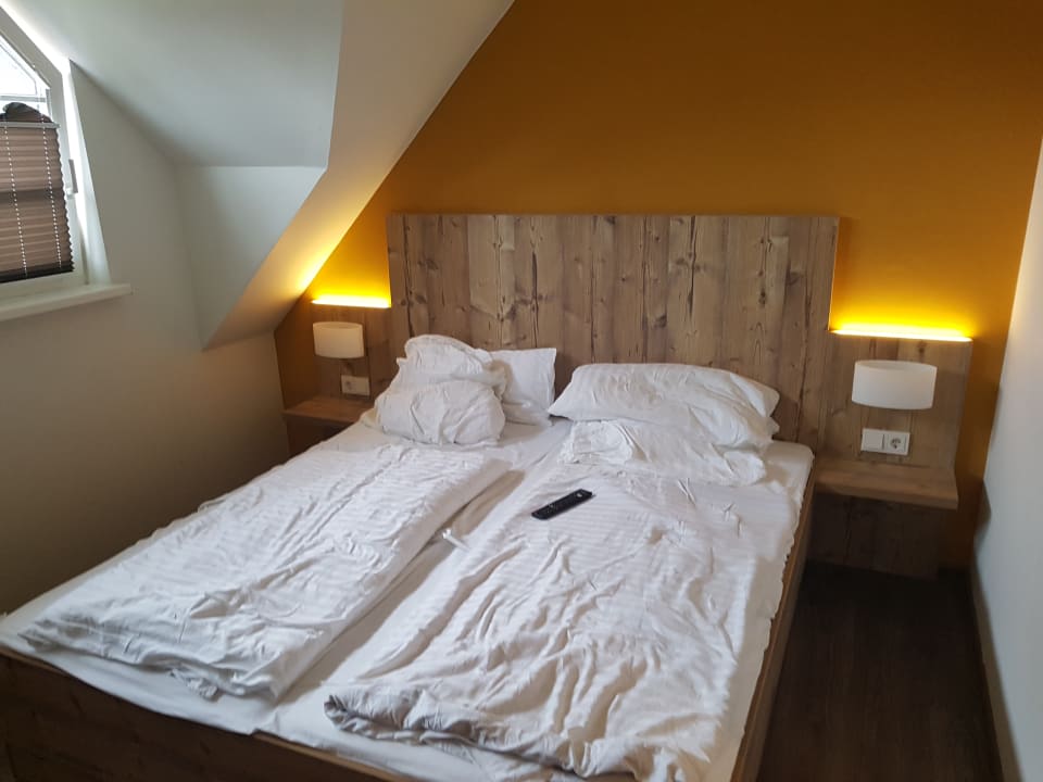 Zimmer Hotel Susewind