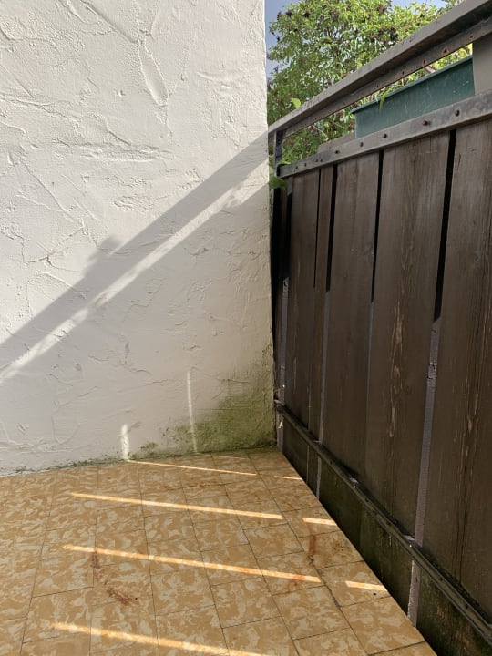 Außenansicht Pension Sunnwend