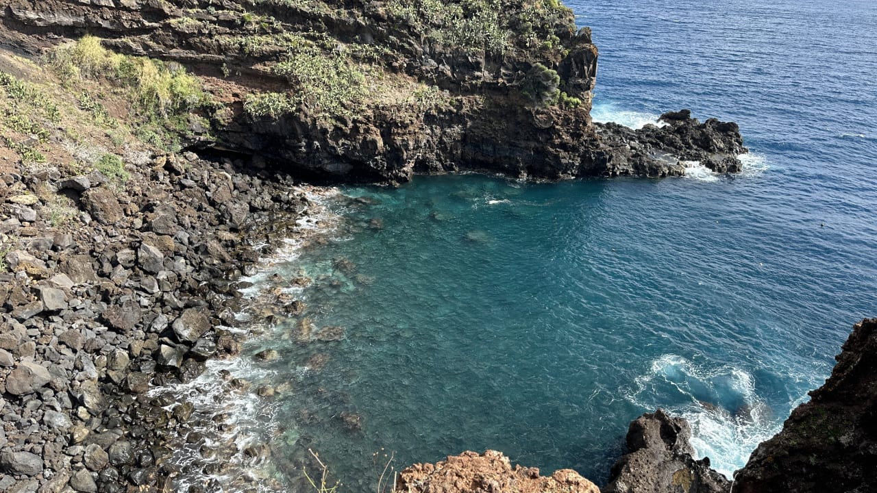 Strand Hotel Riu Madeira