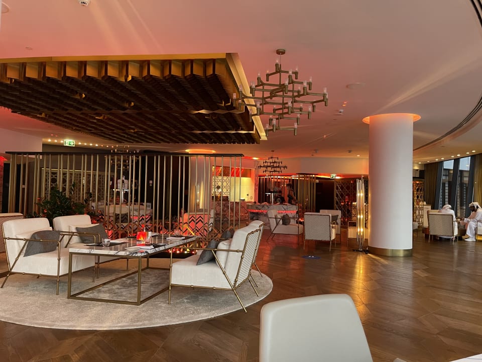 Gastro Jumeirah at Saadiyat Island Resort