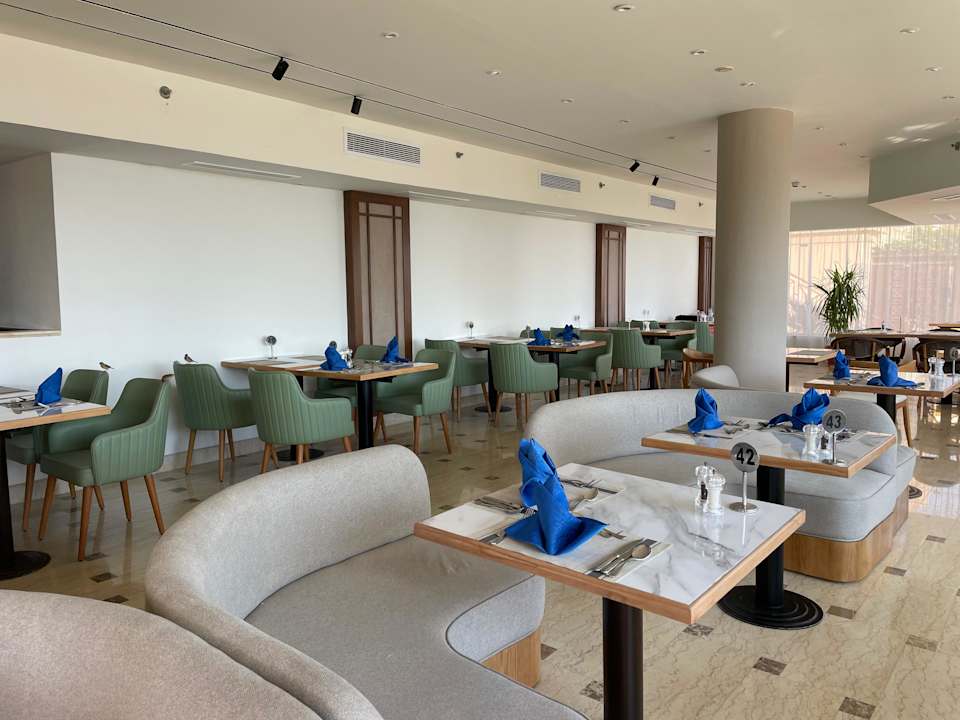 Gastro Shams Prestige Abu Soma-Adults Only