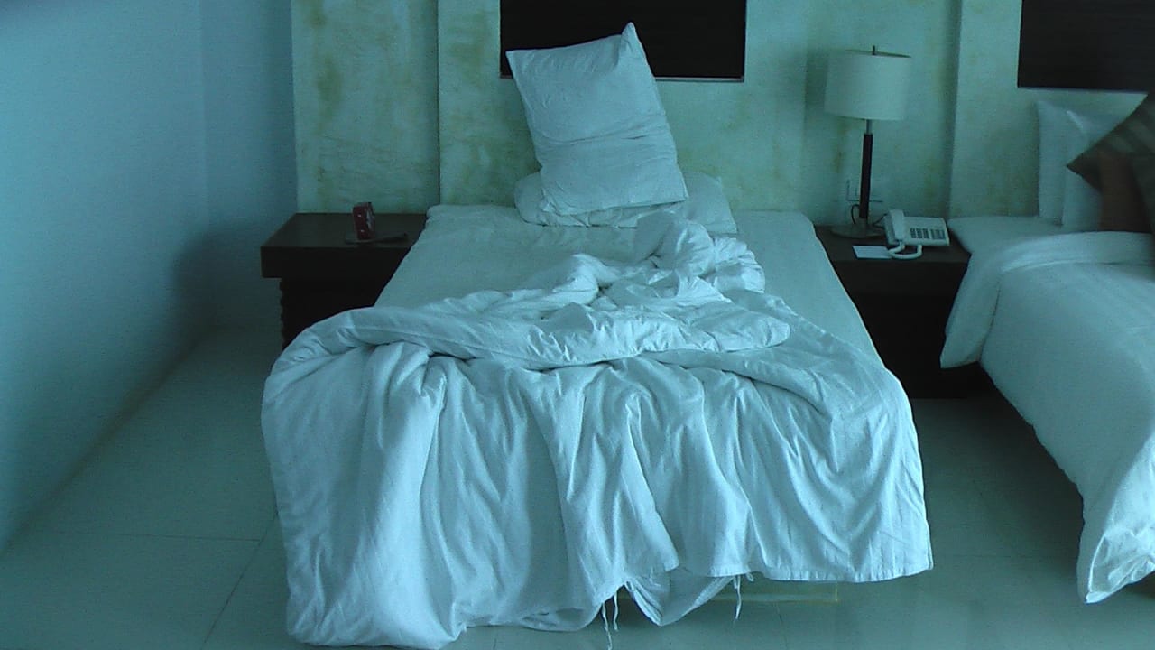 Doppelzimmer 7207 Peace Laguna Resort and Spa