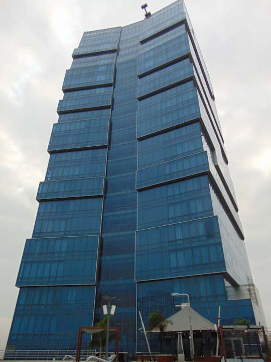 Außenansicht InterContinental Luanda Miramar by IHG