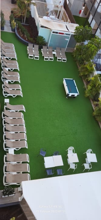 Außenansicht LABRANDA Marieta - Adults only